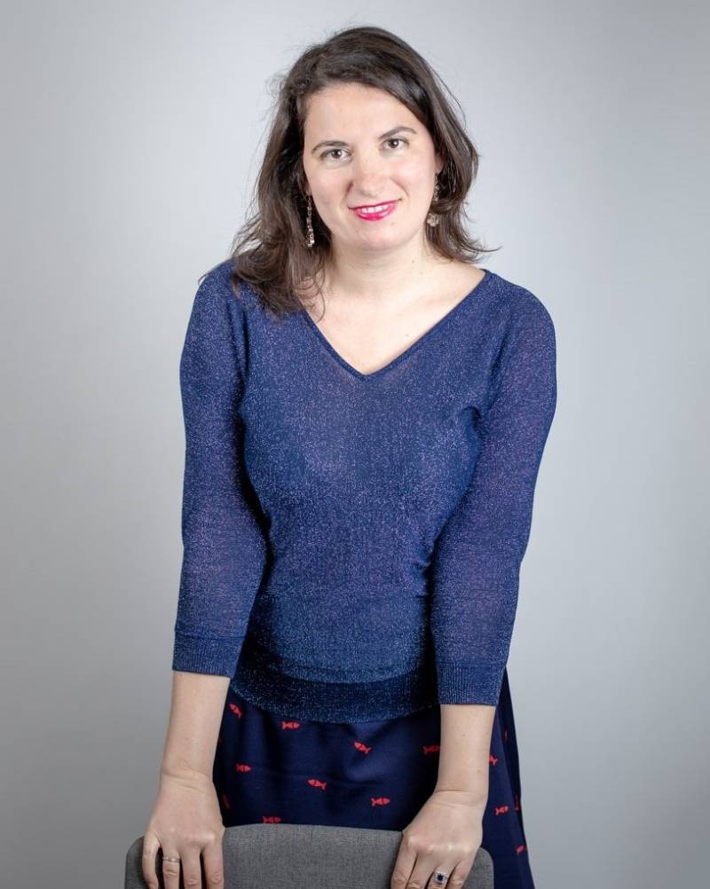 Corina PRUNA